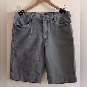 ⭐️ Offer B2G2! BUY 2 GET 2 FREE! 
French Connection Grey Shorts